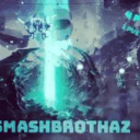 German SmashBrothaZ - discord server icon