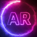 Aurora Realm - discord server icon