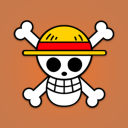 One Piece [BR]™ - discord server icon