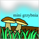 👾MINI GRZYBNIA👾 - discord server icon