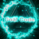 GoatCoding - discord server icon