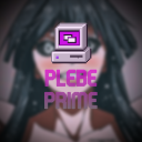 Plebe Prime - discord server icon