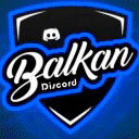 👑 × Balkan Power #0.2k - discord server icon