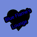 Blue Flame's Chill lounge - discord server icon