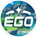 EdgeGamers Genshin Impact - discord server icon