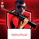 fatihtofficial - discord server icon