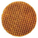 Stroopwafel World - discord server icon