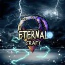 Eternalcraft.eu | Your Gaming Network 2021 | Prison, Bedwars, Skywars,... | - discord server icon