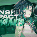 ꒰꒰✦ Genshin Impact Community┊・ - discord server icon