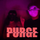 〆 PURGE〆 - discord server icon