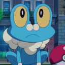 Froakie's Dojo - discord server icon