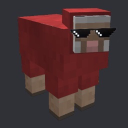 The Sheep Lounge🐑 - discord server icon