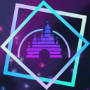 Disneyangel's Crew - discord server icon