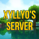 Xyllyo's Server - discord server icon