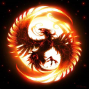 PHOENIX Server - discord server icon