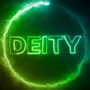 Deity - discord server icon