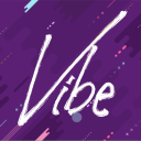 Vibe Community - discord server icon