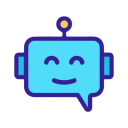 Bot Lounge - discord server icon