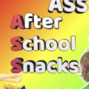 After School Snacks - discord server icon