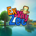 ExWhyZeeSMP - discord server icon