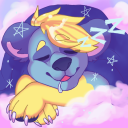 Sleepy Furs - discord server icon