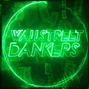 Wallstreet Dankers - discord server icon