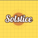 Solstice - discord server icon