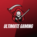 Ultimate Gaming - discord server icon