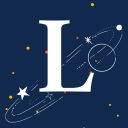 LazerBeam - discord server icon