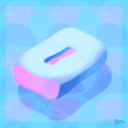 soaps hangout - discord server icon