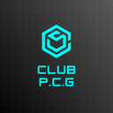 Club P.C.G - discord server icon