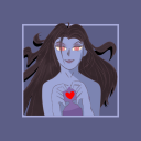 Eris Athenaeum ･☽༓･ - discord server icon