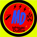 M4gac Dubbz's YT Server - discord server icon