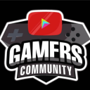 Gaming Community - discord server icon