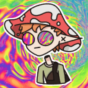 mushroom meadow - discord server icon