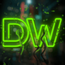 Dank World - discord server icon