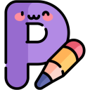 P for Programming YT - discord server icon