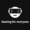 Gaming For Everyone - discord server icon