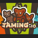 Taming.io community - discord server icon