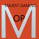 Majest Gaming OP - Official server - discord server icon