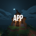 SkyReaper SMP App - discord server icon