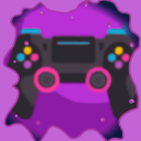 Astro Gamers - discord server icon