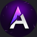 ApolloBot Galaxy - discord server icon