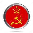 Soviet Union - discord server icon