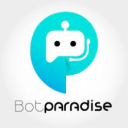 Bot Paradise - discord server icon