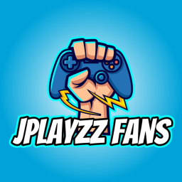 JPlayzz Fans - discord server icon