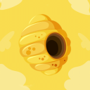 The Bee Hive・Dank・Social・ - discord server icon