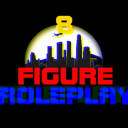 Figure 8 RolePlay | FiveM - discord server icon