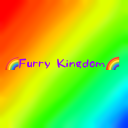 🌈Furry Kingdom🌈 - discord server icon