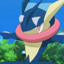 Greninja's Shuriken - discord server icon